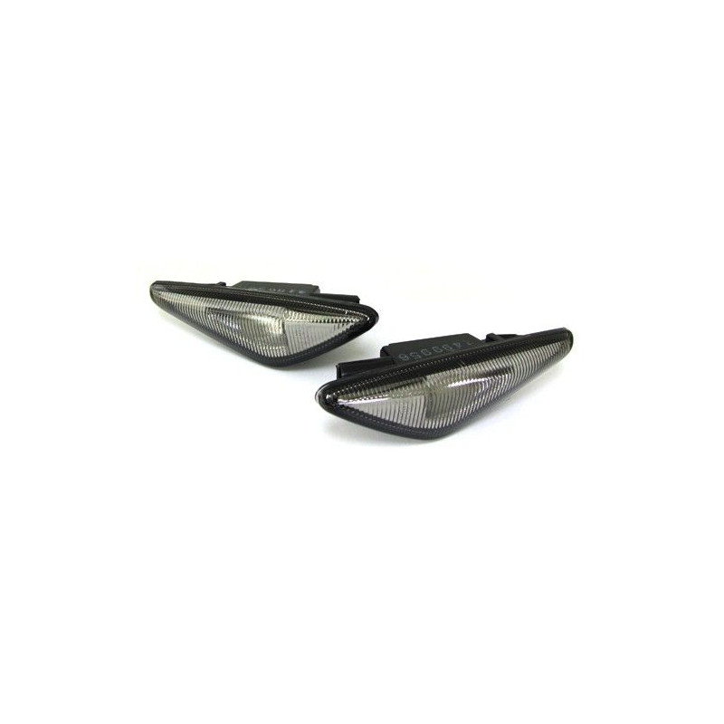Getönte LED-Blinker für BMW X5 E70 2007-2013