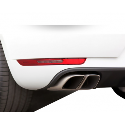 SUGGERIMENTI PER LO SCARICO PER PORSCHE CAYENNE