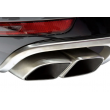 EMBOUTS D'ECHAPPEMENT POUR PORSCHE CAYENNE EMBOUTS D'ECHAPPEMENT POUR PORSCHE CAYENNE
