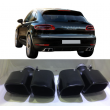 SUGGERIMENTI PER LO SCARICO PER PORSCHE CAYENNE