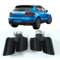 SUGGERIMENTI PER LO SCARICO PER PORSCHE CAYENNE