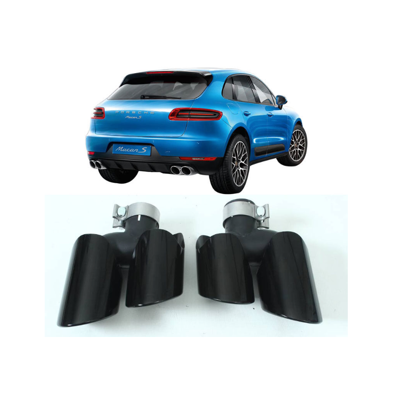 SUGGERIMENTI PER LO SCARICO PER PORSCHE CAYENNE