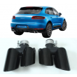 SUGGERIMENTI PER LO SCARICO PER PORSCHE CAYENNE