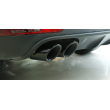 EMBOUTS D'ECHAPPEMENT POUR PORSCHE CAYENNE EMBOUTS D'ECHAPPEMENT POUR PORSCHE CAYENNE