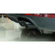 EMBOUTS D'ECHAPPEMENT POUR PORSCHE CAYENNE EMBOUTS D'ECHAPPEMENT POUR PORSCHE CAYENNE