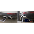 EMBOUTS D'ECHAPPEMENT POUR PORSCHE MACAN EMBOUTS D'ECHAPPEMENT POUR PORSCHE MACAN
