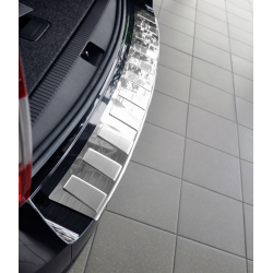 SOTTOPORTA PER PORSCHE MACAN 