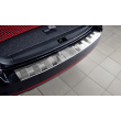 KOFFERRAUMSCHWELLER FÜR PORSCHE MACAN 