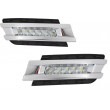 Luces diurnas LED para Mercedes GL X164