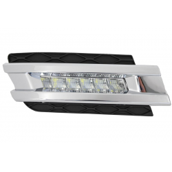 Luci diurne a LED per Mercedes GL X164