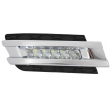 Luces diurnas LED para Mercedes GL X164