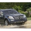 Luci diurne a LED per Mercedes GL X164