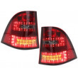 FEUX LED ROUGE / BLANC POUR MERCEDES ML W163 FEUX LED ROUGE / BLANC POUR MERCEDES ML W163