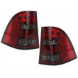 FEUX LED ROUGE / BLANC POUR MERCEDES ML W163 FEUX LED ROUGE / BLANC POUR MERCEDES ML W163