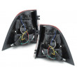 FEUX LED ROUGE / BLANC POUR MERCEDES ML W163 FEUX LED ROUGE / BLANC POUR MERCEDES ML W163