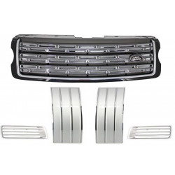 Pack Calandre Noir pour Range Rover Vogue 2013 et après