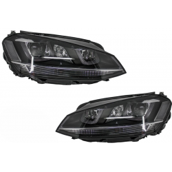 Fari a LED Look R per Volkswagen Golf 7 