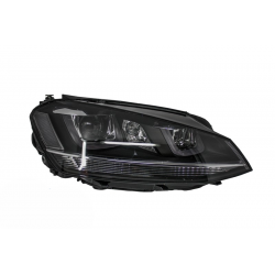 Fari a LED Look R per Volkswagen Golf 7 