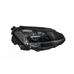 Fari a LED Look R per Volkswagen Golf 7 