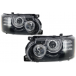SCHEINWERFER RANGE ROVER VOGUE L322 2002-2009