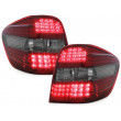 Luzes traseiras para Mercedes ML W164 LED Luzes traseiras para Mercedes ML W164 LED