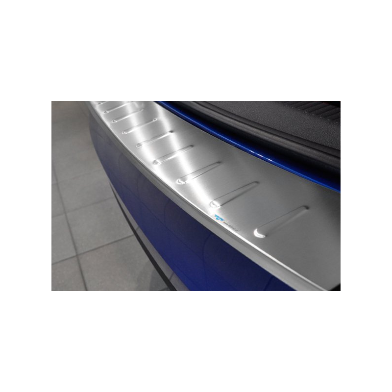 Laaddrempel voor BMW X1 E84