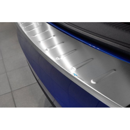 Peitoril de carga para BMW X1 E84