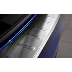 Peitoril de carga para BMW X1 E84
