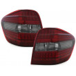 Luzes traseiras para Mercedes ML W164 LED