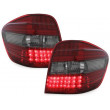 Fanali posteriori per Mercedes ML W164 LED