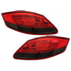 LED-LEUCHTEN FÜR PORSCHE 987
