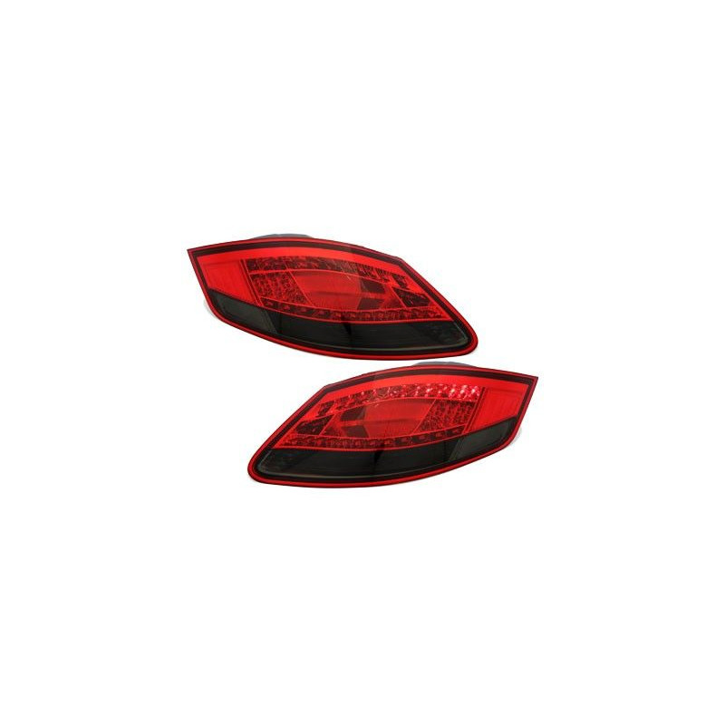 LUCI LED PER PORSCHE 987
