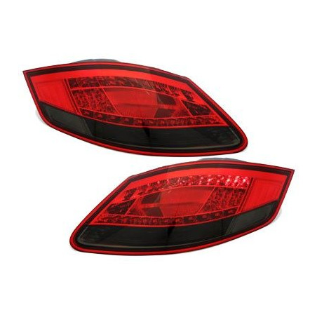 LED-LEUCHTEN FÜR PORSCHE 987 LED-LEUCHTEN FÜR PORSCHE 987