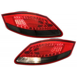 FEUX LED POUR PORSCHE 987