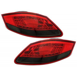 FEUX LED POUR PORSCHE 987