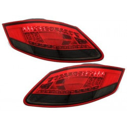 LUCI LED PER PORSCHE 987