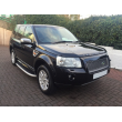 MARCHE PIED POUR LAND ROVER FREELANDER 2 L359 MARCHE PIED POUR LAND ROVER FREELANDER 2 L359
