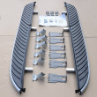 PEDANA PER LAND ROVER FREELANDER 2 L359 PEDANA PER LAND ROVER FREELANDER 2 L359