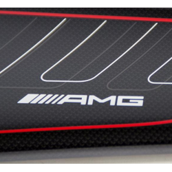 AMG EDITION INTERIEURSTRIP VOOR GLA X156