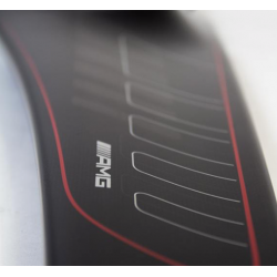 BAGUETTE INTERIEUR AMG EDITION POUR GLA X156