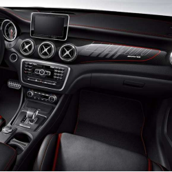 STRISCIA INTERNA AMG EDITION PER GLA X156