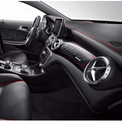 AMG EDITION INTERIEURSTRIP VOOR GLA X156