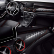 STRISCIA INTERNA AMG EDITION PER GLA X156