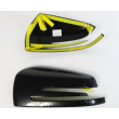 COQUE DE RETROVISEUR LOOK CARBONE MERCEDES COQUE DE RETROVISEUR LOOK CARBONE MERCEDES
