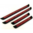 DEURDORPEN VOOR RANGE ROVER SPORT 2005-13 DEURDORPEN VOOR RANGE ROVER SPORT 2005-13