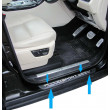 SEUILS DE PORTE POUR RANGE ROVER SPORT 2005-13 SEUILS DE PORTE POUR RANGE ROVER SPORT 2005-13