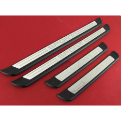 DEURDORPEN VOOR RANGE ROVER SPORT 2005-13