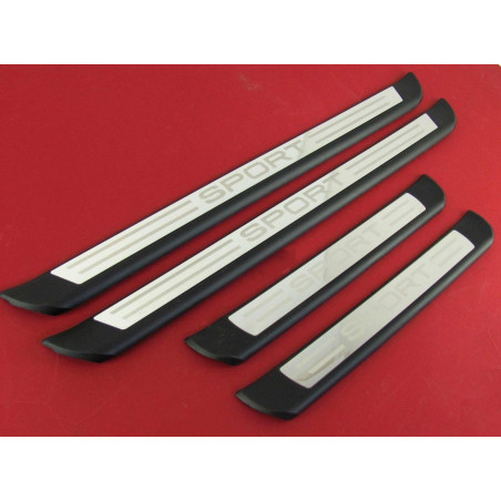 SEUILS DE PORTE POUR RANGE ROVER SPORT 2005-13 SEUILS DE PORTE POUR RANGE ROVER SPORT 2005-13