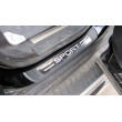 SEUILS DE PORTE POUR RANGE ROVER SPORT 2005-13 SEUILS DE PORTE POUR RANGE ROVER SPORT 2005-13
