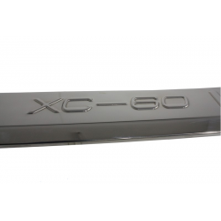 SEUIL DE COFFRE POUR VOLVO XC60